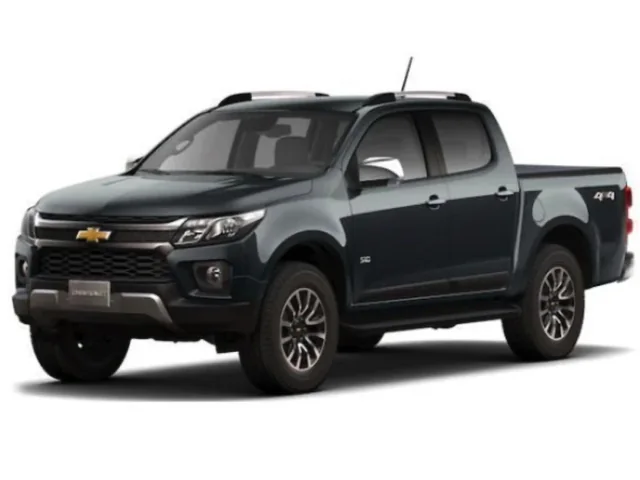 Дворники Chevrolet Colorado 2 2011–2026 пикап
