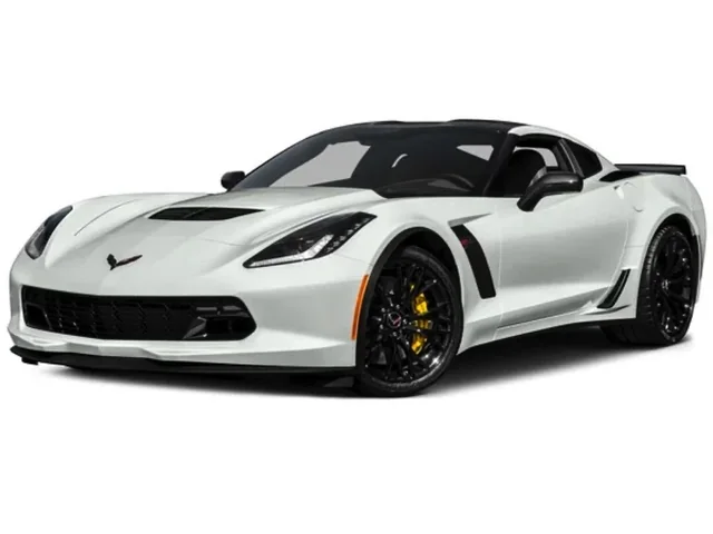 Дворники Chevrolet Corvette 7 2014–2019 C7 купе