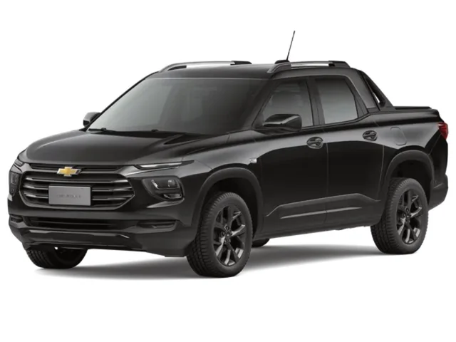 Wycieraczki Chevrolet Montana 2023–2026 Pick-Up