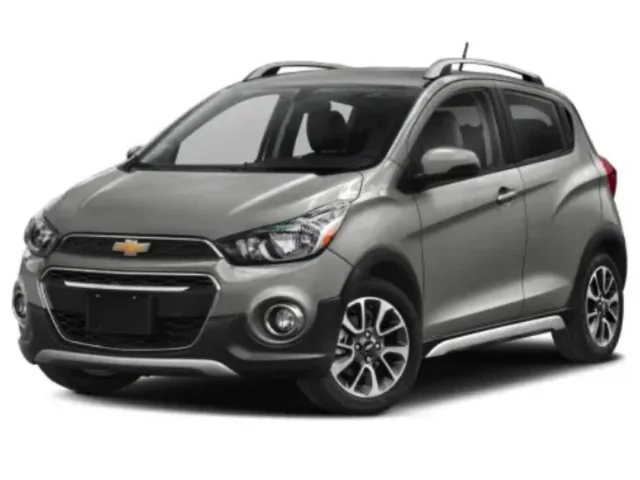 Chevrolet Spark 4 wiper blades 2015–2022 M400 hatchback