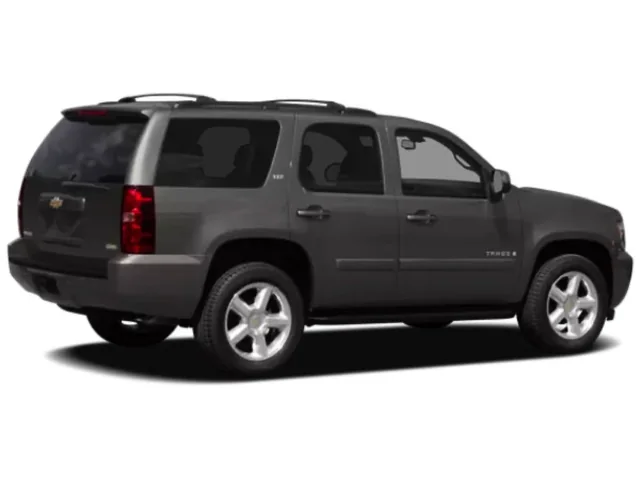 Chevrolet Tahoe 2 GTM800 | GMT840 SUV plastic rear wiper 2000–2008