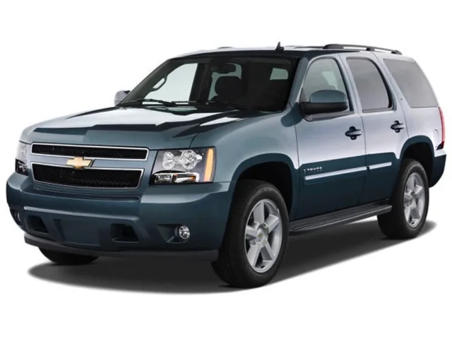 Chevrolet Tahoe 3 GMT900 SUV hook wiper arm 2007–2014