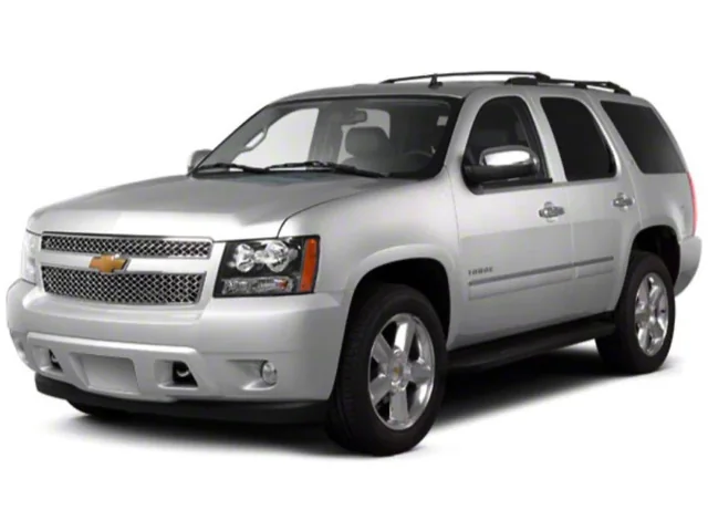Chevrolet Tahoe 3 GMT900 pinch-tab wiper arm 2007–2014
