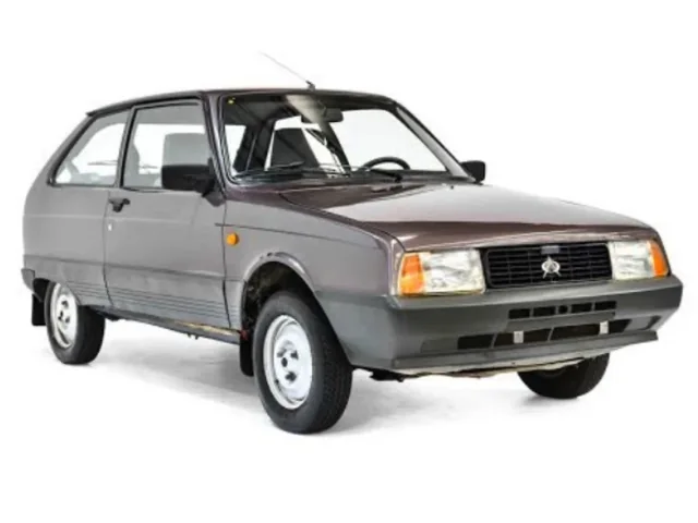 Citroen Axel wiper blades 1981–1991 hatchback