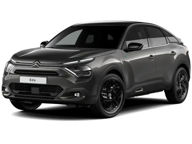 Citroen e-C4 wiper blades 2020–2026 SUV