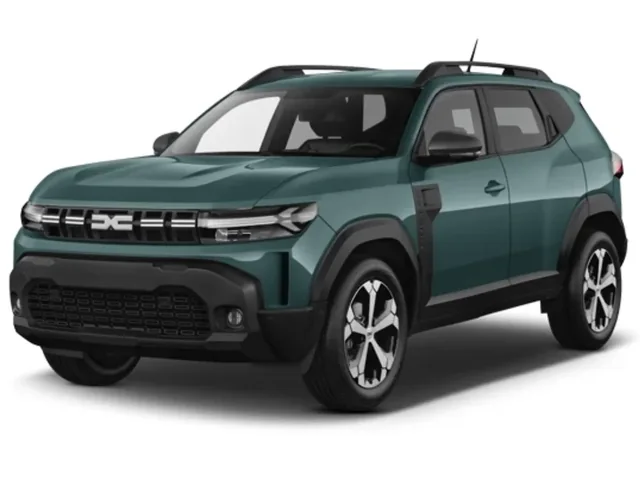 Dacia Duster 3 P1310 SUV 2024–2026