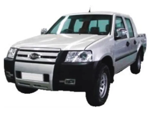 Dadi Bliss wiper blades 2007–2020 Pick-Up
