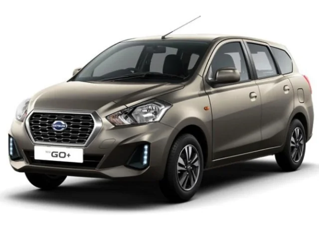 Datsun Go wiper blades 2018–2026 MPV