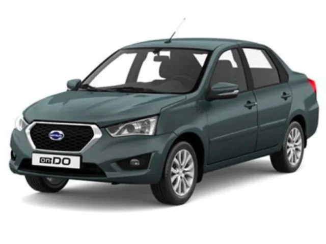 Datsun on-DO wiper blades 2014–2026 hatchback