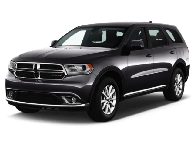 Dodge Durango wiper blades 2010–2018 WD | SUV