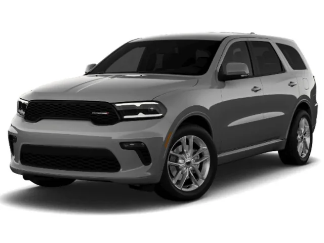 Dodge Durango wiper blades 2018–2026 WD | SUV