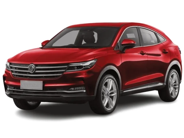 DongFeng | DFSK Fengon 5 wiper blades 2019–2026 SUV