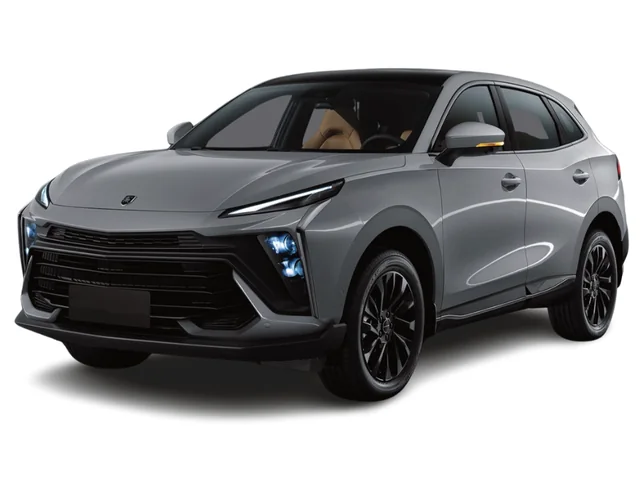DongFeng | DFSK Forthing 5 wiper blades 2020–2026 SUV