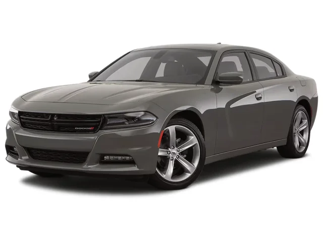 Dodge Charger wiper blades 2011–2024 LD sedan