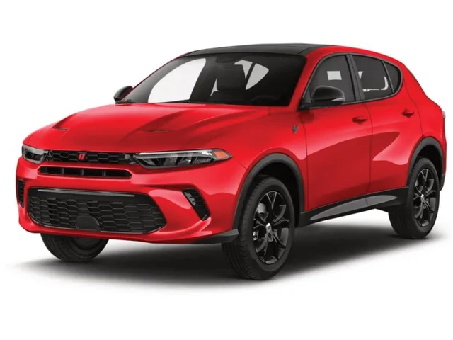 Wycieraczki Dodge Hornet 2022–2026 SUV