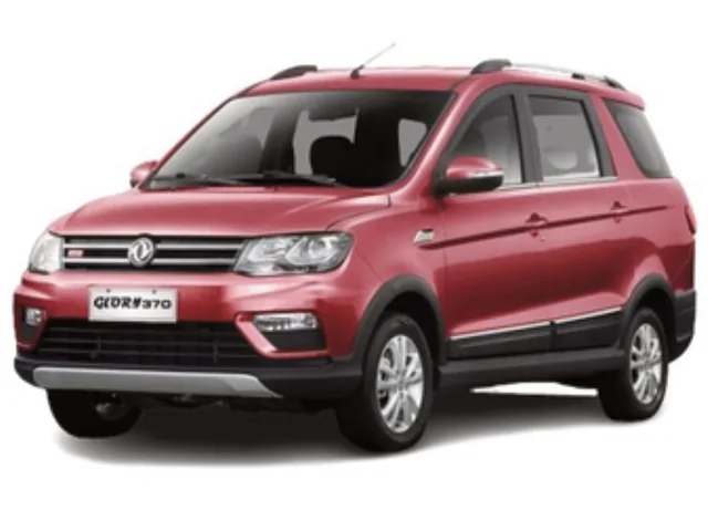 DongFeng | DFSK 370 wiper blades 2016–2021 MPV