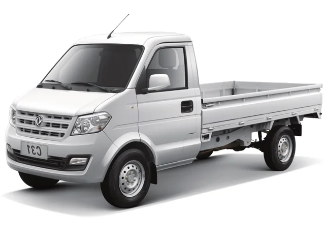 DongFeng | DFSK C31 wiper blades 2019–2026 van