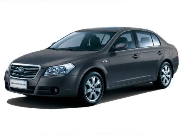 FAW B70 wiper blades 2010–2026