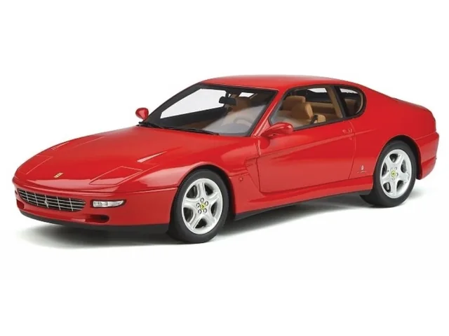 Ferrari 456 wiper blades 1992–2004 coupe
