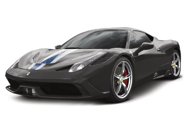 Щітки склоочисника Ferrari 458 2012–2015 купе