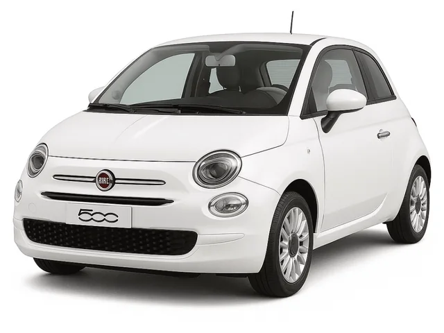 Wycieraczki Fiat 500 EU 2007–2020 312 hatchback