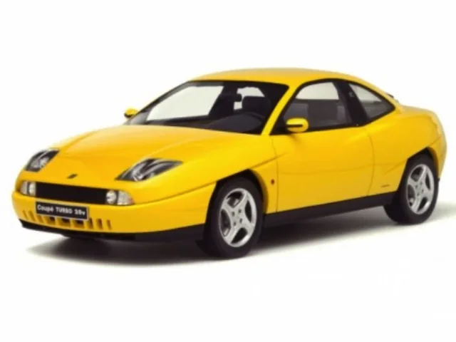 Wycieraczki Fiat Coupe 1994–2000 175 coupe