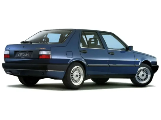 Fiat Croma wiper blades 1985–1996 154 liftback