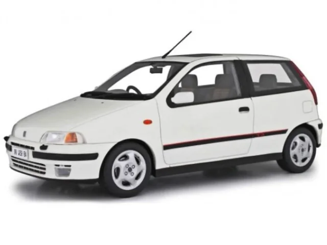 Fiat Punto 1 wiper blades 1993–1999 176 hatchback