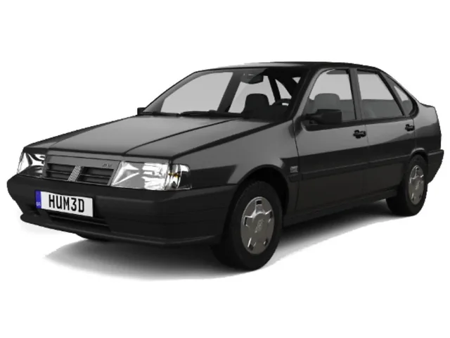 Fiat Tempra sedan 1990–1998