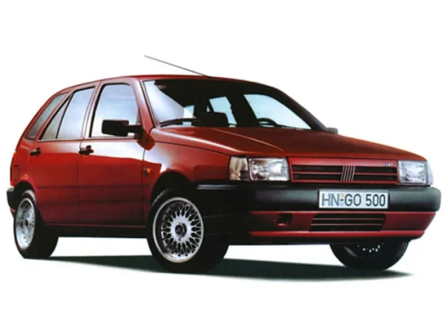 Fiat Tipo 1 wiper blades 1987–1996 hatchback