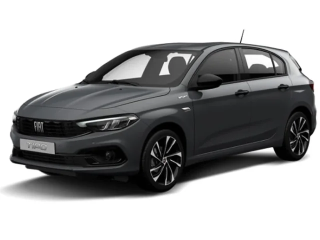 Fiat Tipo 2 wiper blades 2015–2026 357 hatchback