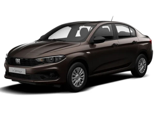 Fiat Tipo 2 wiper blades 2015–2026 356 sedan