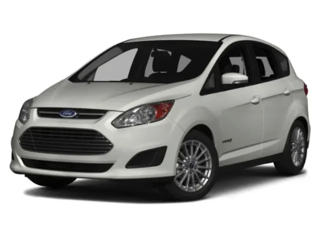 Ford C-MAX 2 wiper blades 2010–2015 DXA | CB7 | CU MPV 08.2010-03.2015