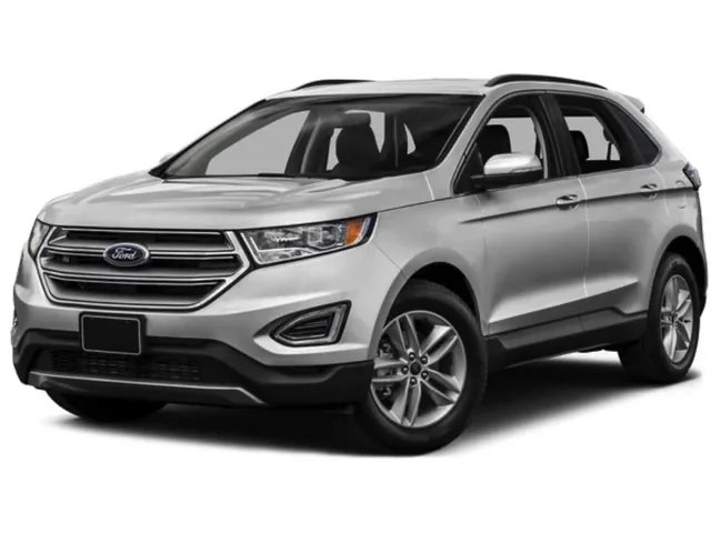 Wycieraczki Ford Edge 2 2016–2024 SUV