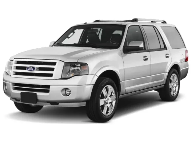 Ford Expedition 3 wiper blades 2007–2017 U324 SUV