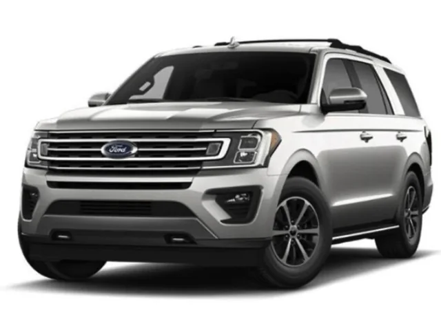 Ford Expedition 4 wiper blades 2018–2023 U553 SUV