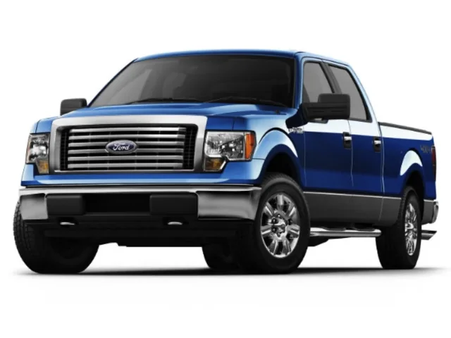 Ford F-series wiper blades 2009–2014 F-150 | F-250 | F-350 | F-450 | F-550 Pick-Up
