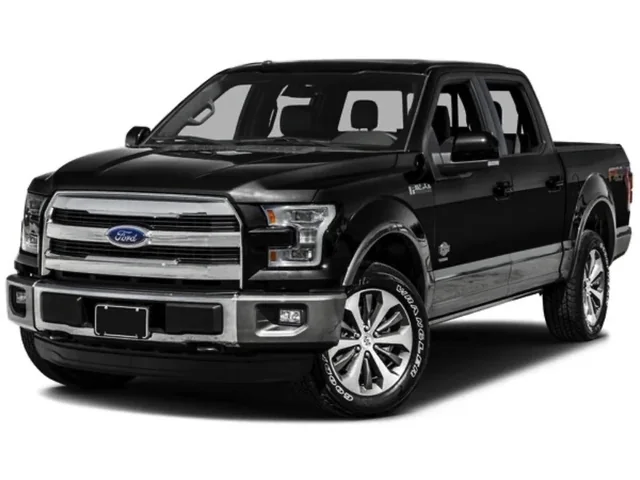 Ford F-series wiper blades 2015–2020 F-150 | F-250 | F-350 | F-450 | F-550 Pick-Up