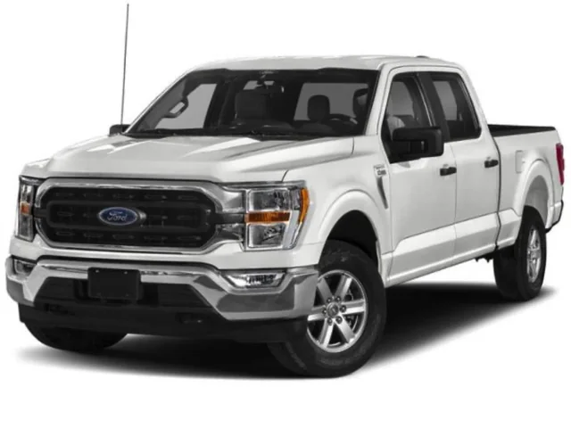 Ford F-series wiper blades 2021–2026 F-150 | F-250 | F-350 | F-450 | F-550 Pick-Up