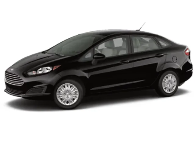 Wycieraczki Ford Fiesta 6 2008–2017 sedan