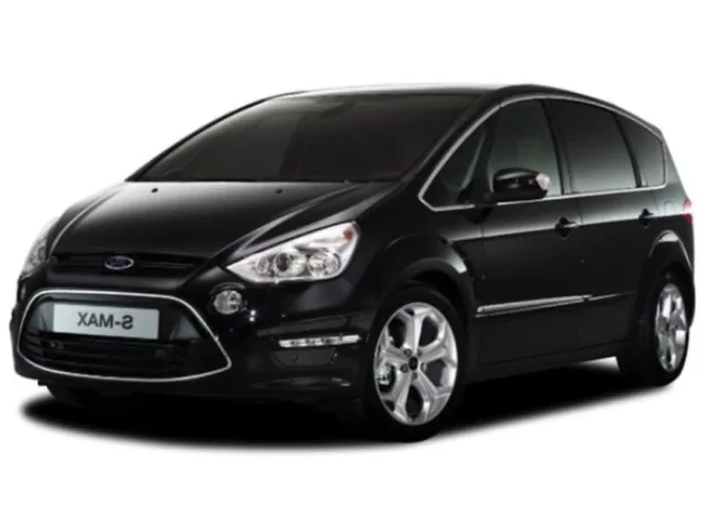 Дворники Ford S-MAX 1 2009–2014 WM MPV 02.2009-12.2014 пластиковая задняя щётка