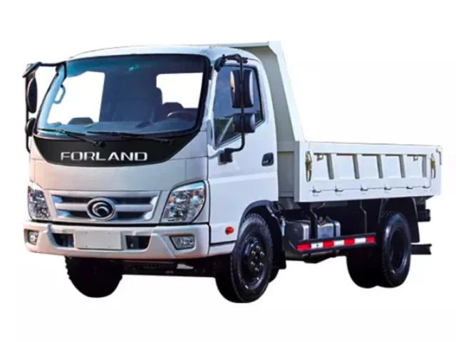 Foton Forland wiper blades 2004–2026