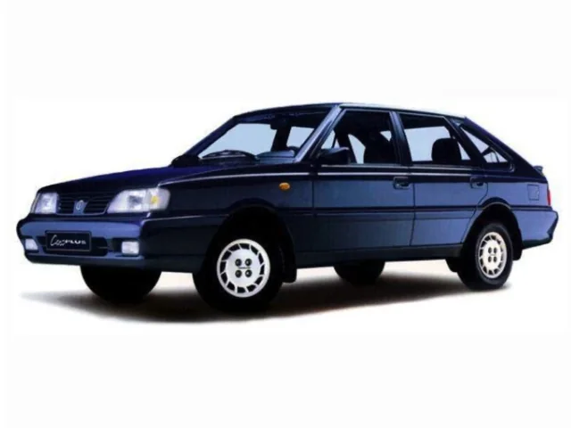 FSO Polonez wiper blades 1987–2002 hatchback
