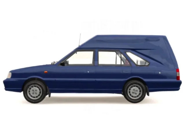 FSO Polonez wiper blades 1987–2002 van