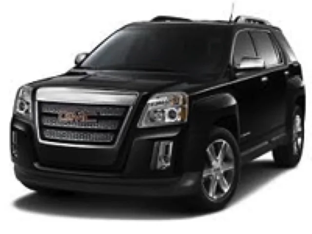 GMC Terrain wiper blades 2009–2018 Кроссовер, 1 поколение