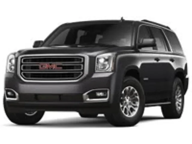 GMC Yukon/Yukon XL/Suburban wiper blades 2015–2019 Внедорожник