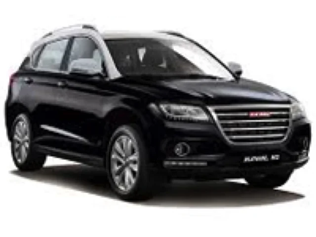 Great Wall Haval/Hover H2 Кроссовер [H2] 2014–2019