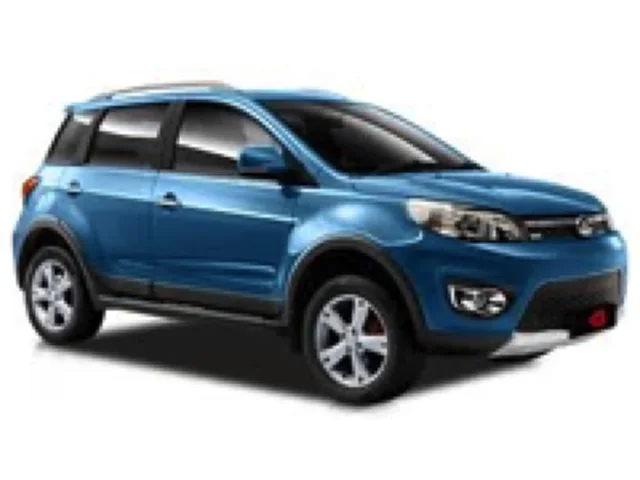 Great Wall Haval/Hover wiper blades 2012–2019 M4 Кроссовер [M4]