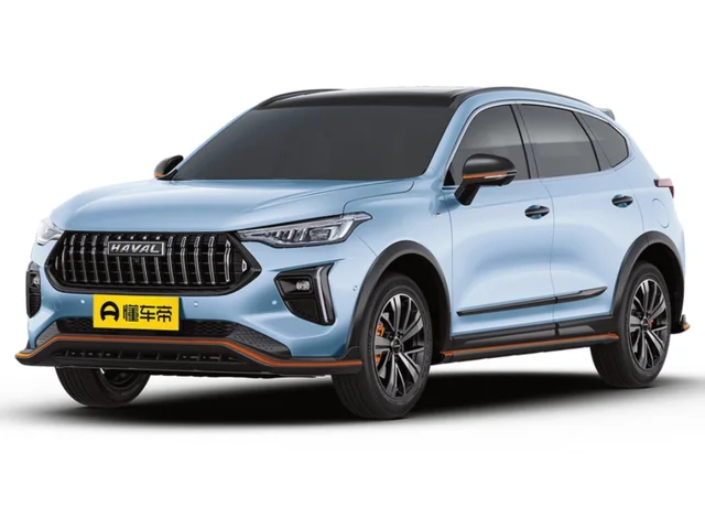 Дворники Haval Chitu 2021–2026 SUV