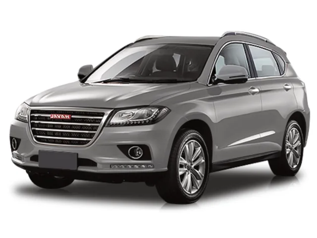 Haval H2 1 wiper blades 2005–2014 SUV